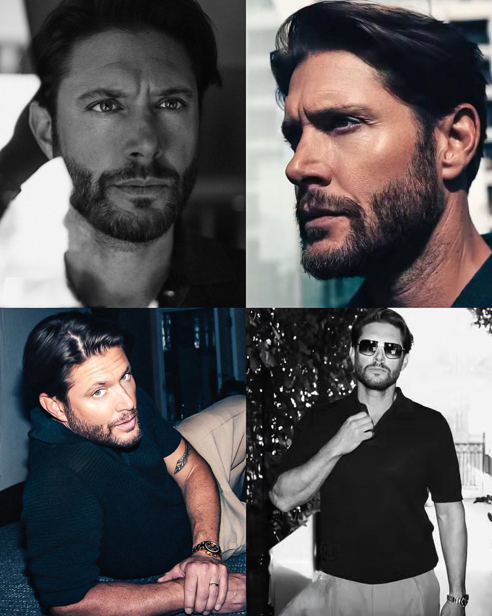 Jensen Ackles photographed by Steven Simko for Collider. 📷

🔗 collider.com/jensen-ackles-…