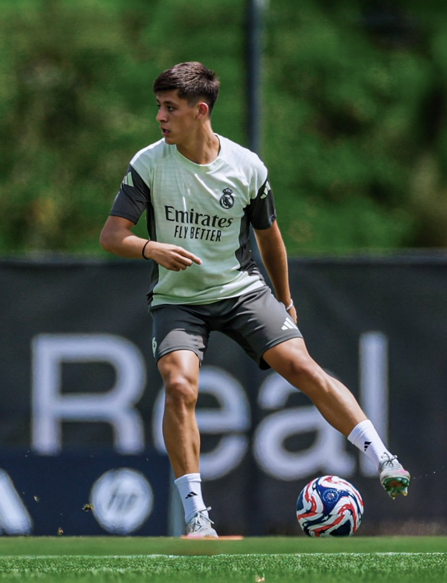 Arda Güler  💫💎