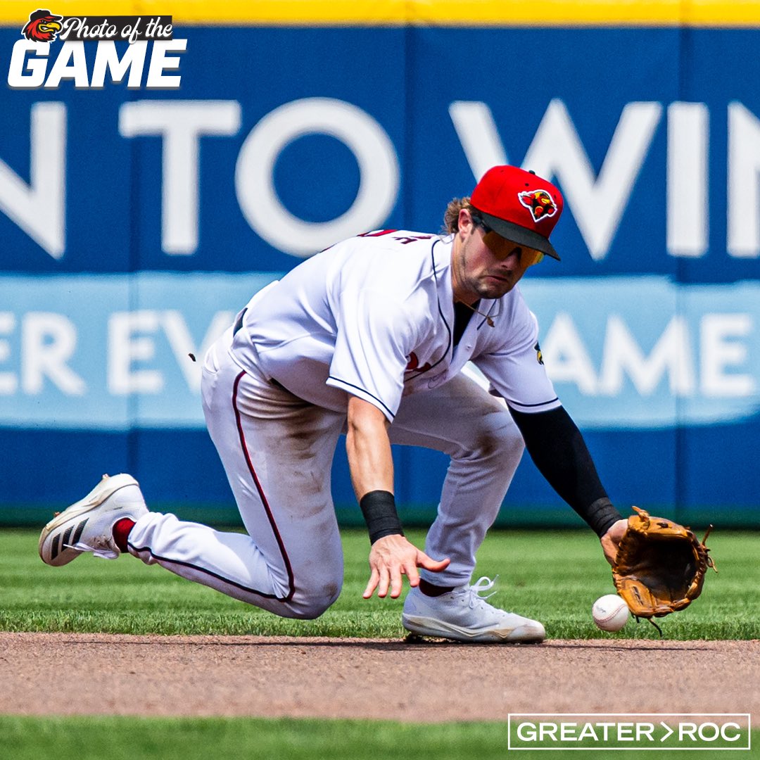“Get back here!” - Probs Cluff

<a href="/GreaterROC/">GreaterROC</a> | #PhotoOfTheGame