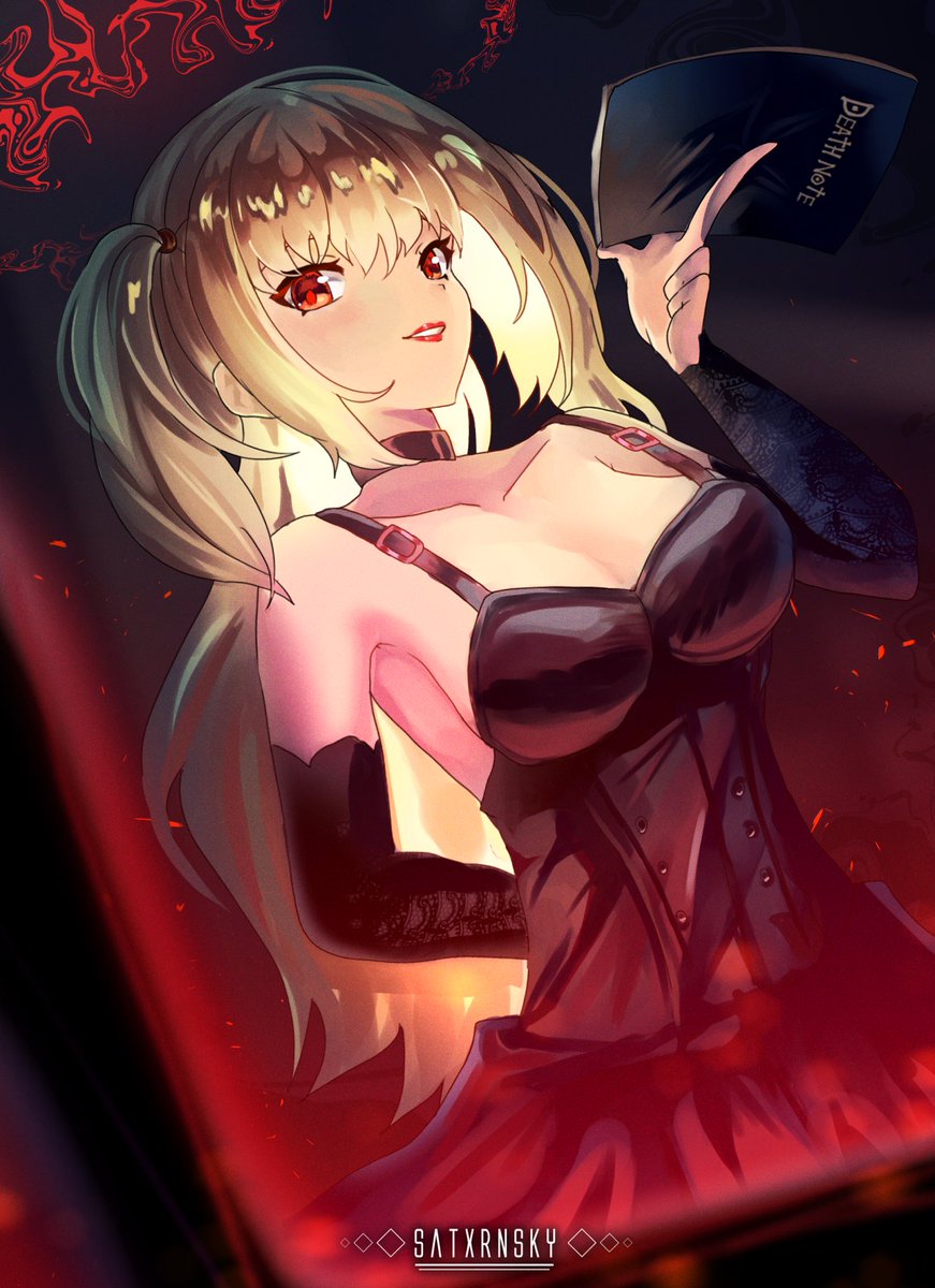 SatxrnSky's tweet photo. Misa♡ https://t.co/IH3qOePy6f