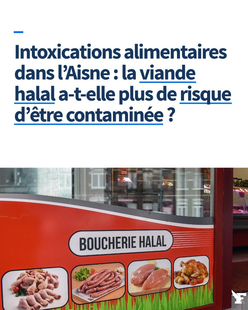 Le_Figaro's tweet photo. «L’abattage sans étourdissement pose un problème sanitaire évident», explique notamment le docteur Yves Lahiani, vétérinaire sanitaire. →https://t.co/ODKTzJulsu https://t.co/qJNjGbquqp