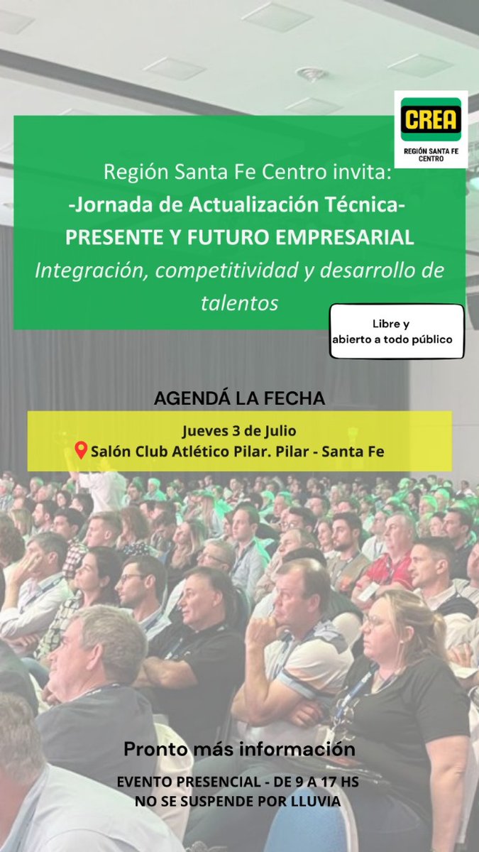 ADN Rural tweet media