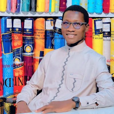 amad_fall's tweet image. #NouvellePhotoDeProfil