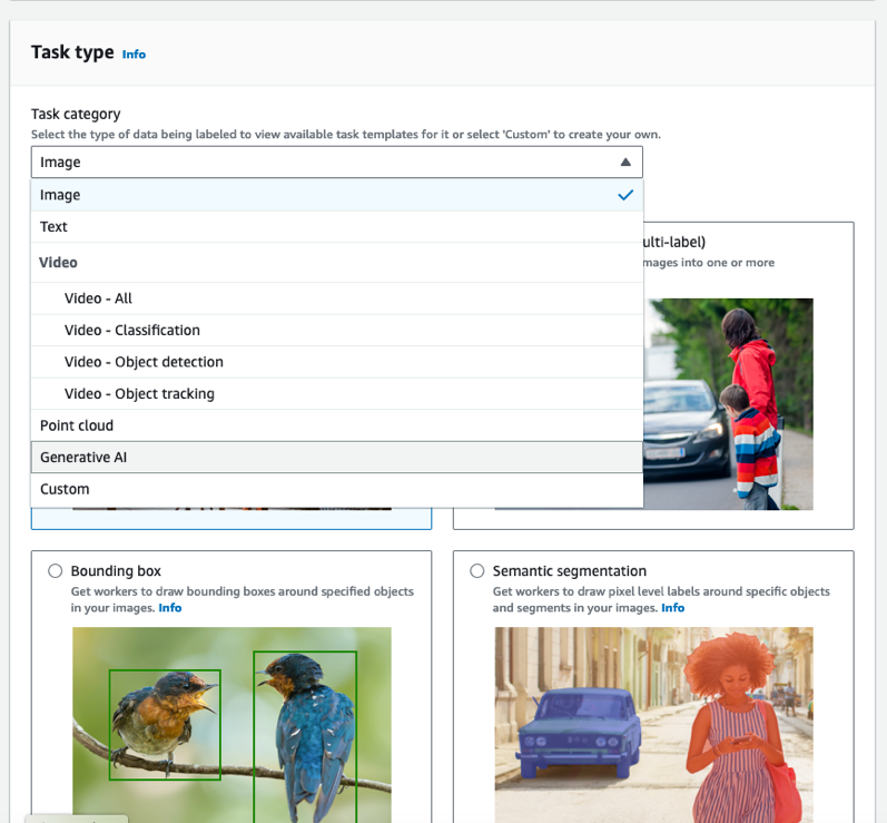 vGazza's tweet image. Power your #LLM training and evaluation with the new #SageMakerAI tools for #GenerativeAI 👉 bit.ly/4lJv2JZ #AWS #Cloud #CloudComputing #AI #Innovation