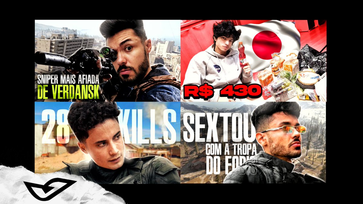 compilado de thumbnails! ✍️
veja mais em be.net/Jujap