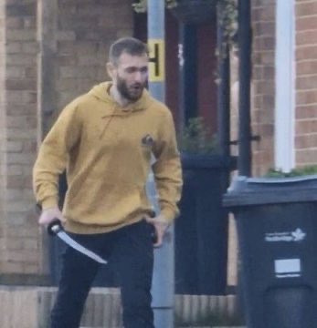 Why were there no riots over this?