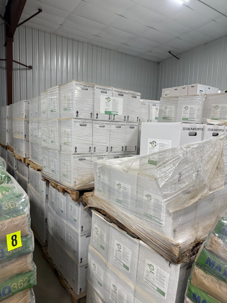 Integrated Ag Solutions tweet media