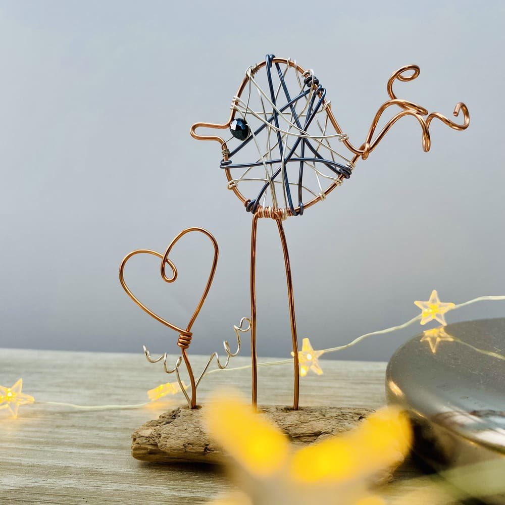Dangles (@danglesjeweller) on Twitter photo I’d love to show you new things but there’s not much creating at Dangles HQ right now. Twisty Birds are still reduced in my <a href="/BritishCrafting/">BritishCraftHouse</a> shop at the moment though 🤩 #MHHSBD #CraftBizParty #tbch
thebritishcrafthouse.co.uk/shop/dangles/ I’d love to show you new things but there’s not much creating at Dangles HQ right now. Twisty Birds are still reduced in my <a href="/BritishCrafting/">BritishCraftHouse</a> shop at the moment though 🤩 #MHHSBD #CraftBizParty #tbch
thebritishcrafthouse.co.uk/shop/dangles/