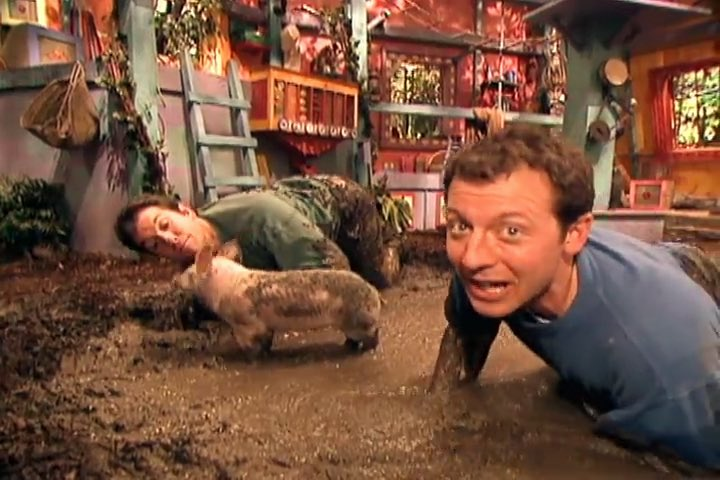 NostalgiaFolder's tweet image. Zoboomafoo (1999-2001)