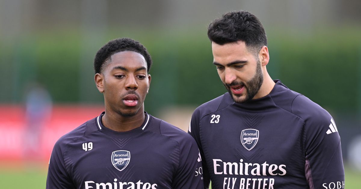 CF/LB injuries have people forgetting Lewis Skelly and Merino are strong midfield options for this season.