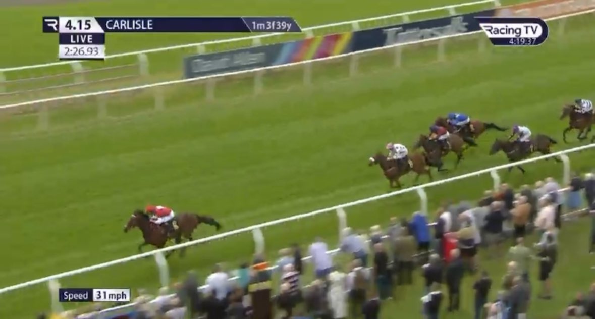 InsiderEdgeBets's tweet image. Two bets, two winners.

🥇11/4 (3.75)
🥇11/8 (2.38)

Quiet start to the week after Royal Ascot.