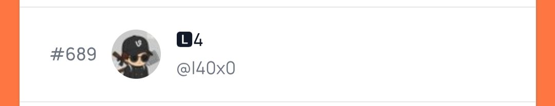 Zero to 689.
Just show your love for <a href="/yapyo_arb/">YAPYO</a>.

Create quality content about Yapyo.
Reply meaningfully to every Yapyo post.

And don’t forget to tag <a href="/arbitrum/">Arbitrum</a>.
Let’s make Arbitrum great again.