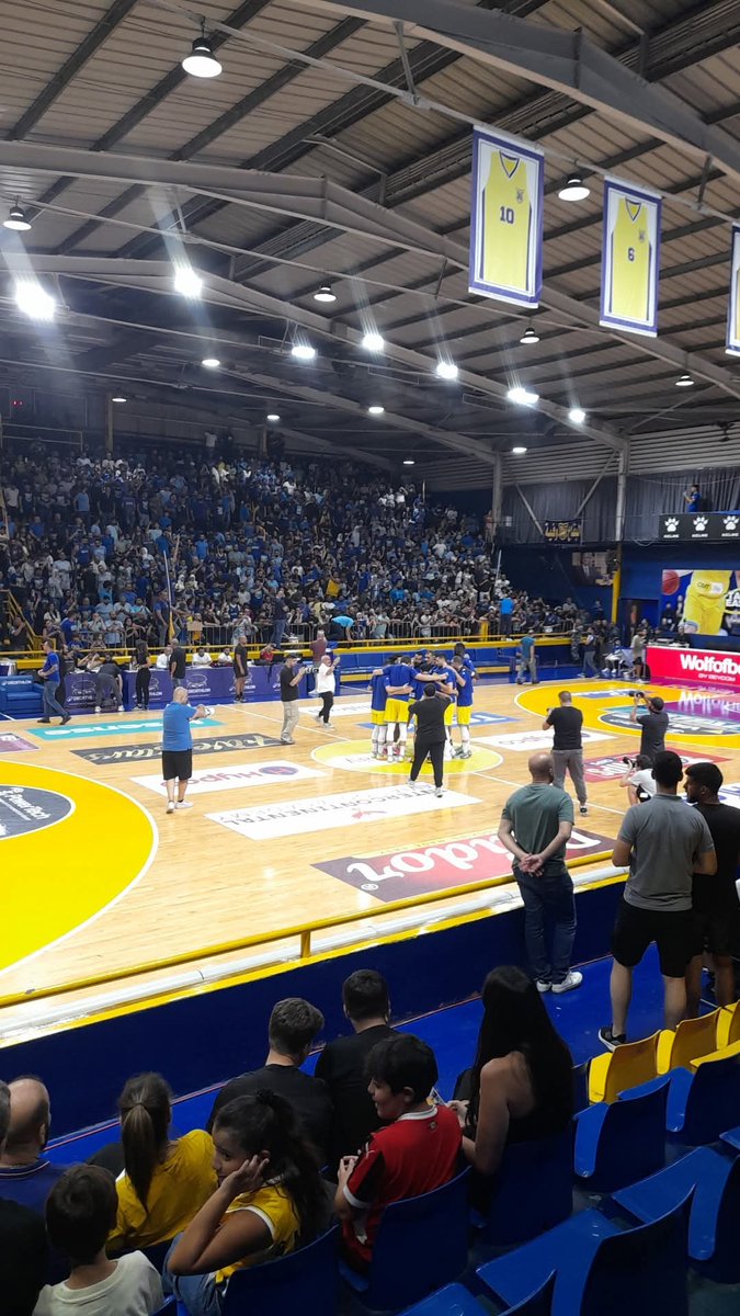 بسم الله نبدأ 💛💙
#الرياضي 💙💛💙