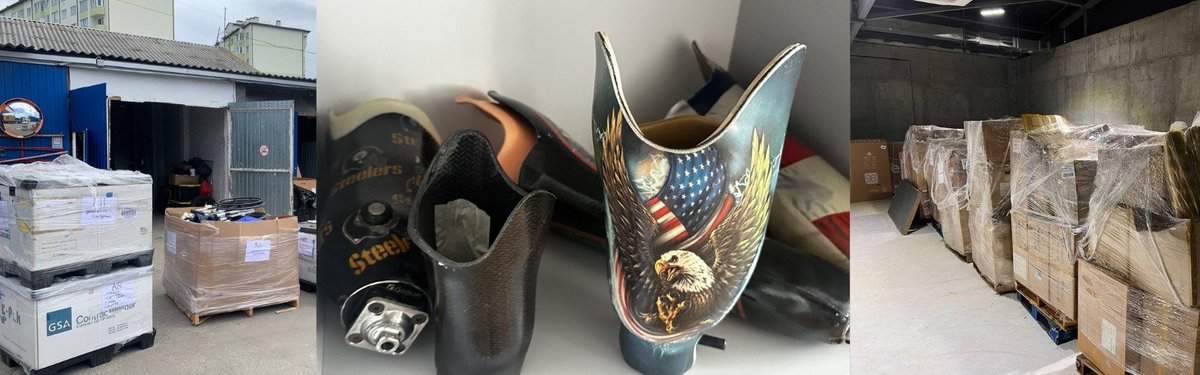 Union Orthotics & Prosthetics Co. tweet media