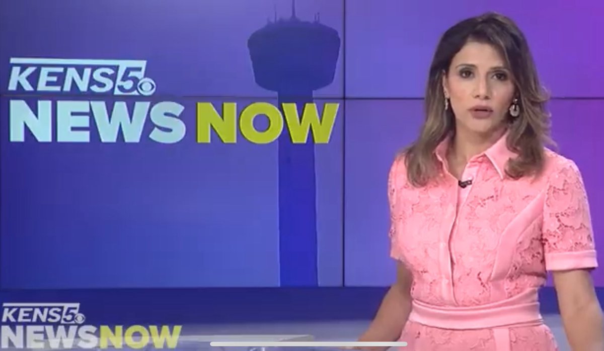 New photos of a man wanted in a car break-in at a movie theater, do you know him? Plus/ A person jumps from the second story balcony of Apartment complex to escape huge fire.  That and more headlines in #kens5newsnow 

youtu.be/T6Y2v2DxHXE?si…