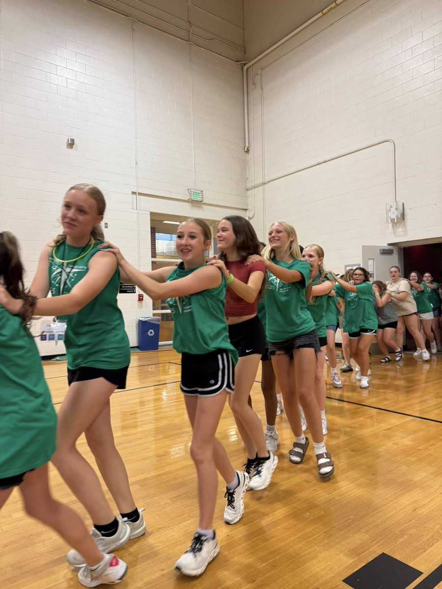 Indiana 4-H (@indiana4h) on Twitter photo What a week at 4-H Round-Up! We got a taste of college life, explored career possibilities, learned about our Agilities with <a href="/DeBruceFound/">The DeBruce Foundation</a>, thought like inventors, made friends from across the state, and had FUN! #4HBeyondReady What a week at 4-H Round-Up! We got a taste of college life, explored career possibilities, learned about our Agilities with <a href="/DeBruceFound/">The DeBruce Foundation</a>, thought like inventors, made friends from across the state, and had FUN! #4HBeyondReady
