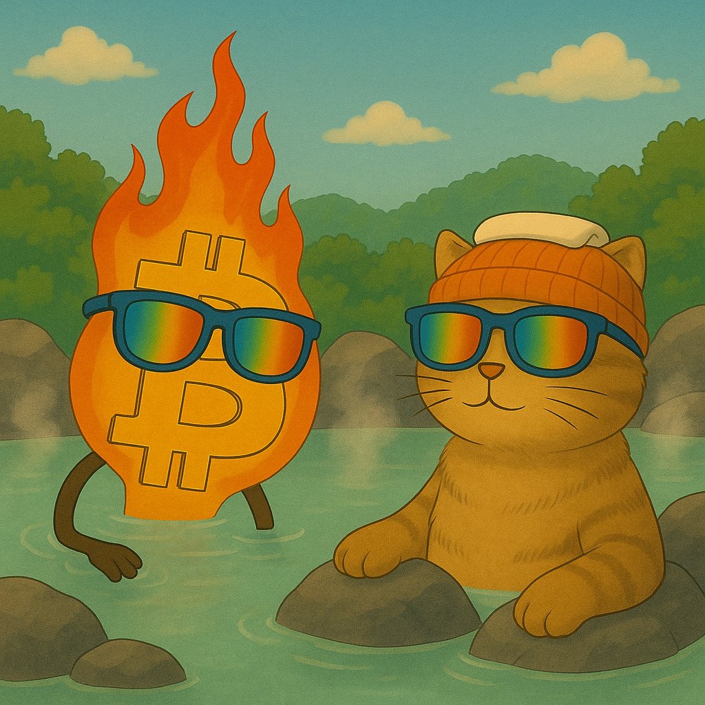 Burncoin $BURN tweet media