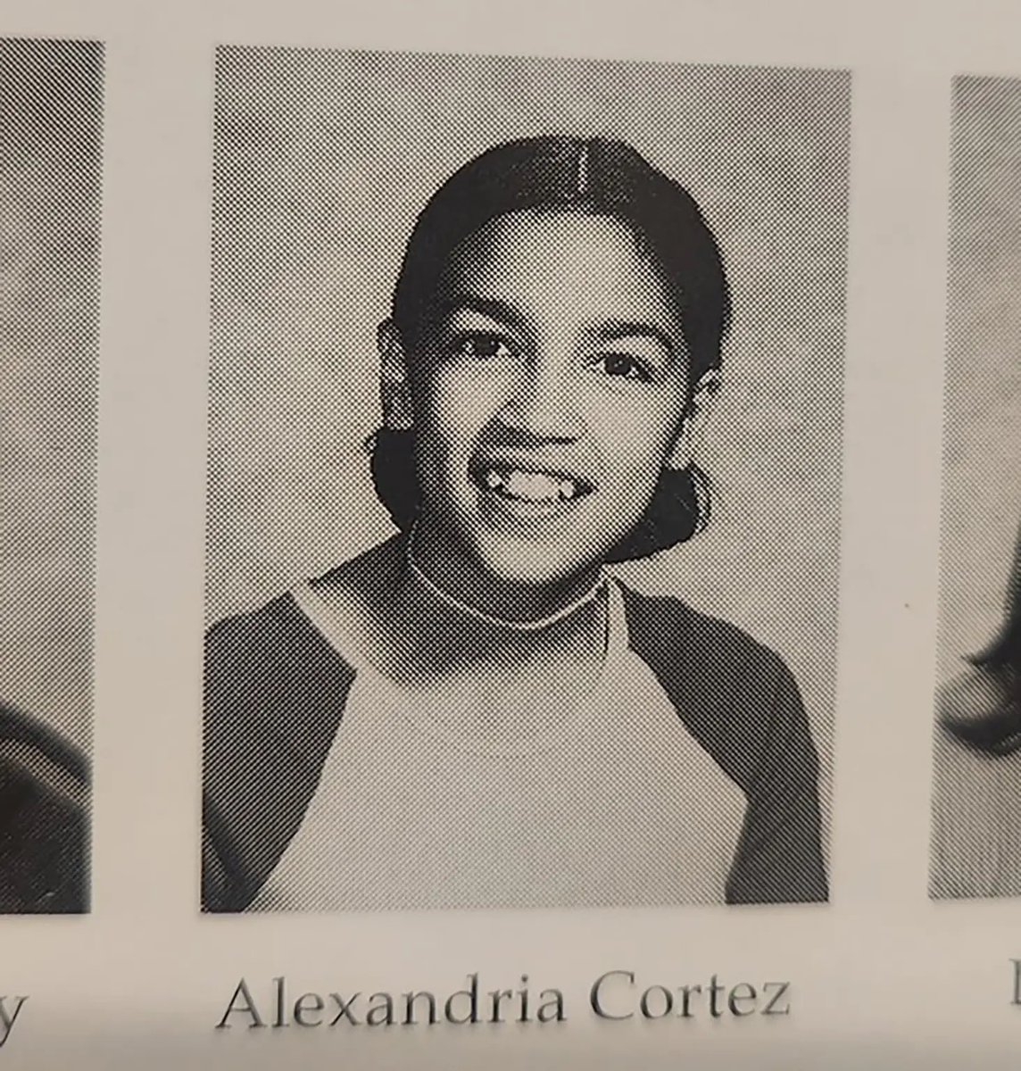 “Happy birthday to this future president.”