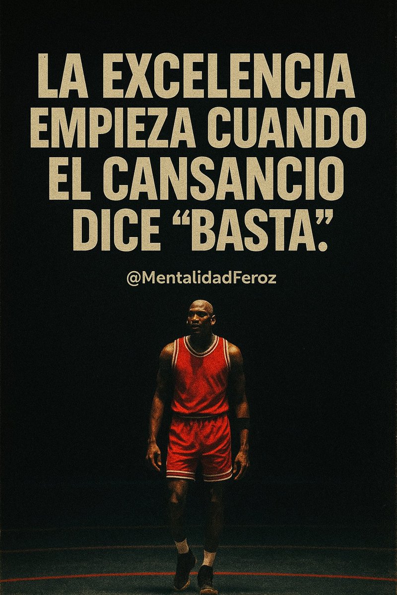 MentalidadFeroz (@mentalidadferoz) on Twitter photo 