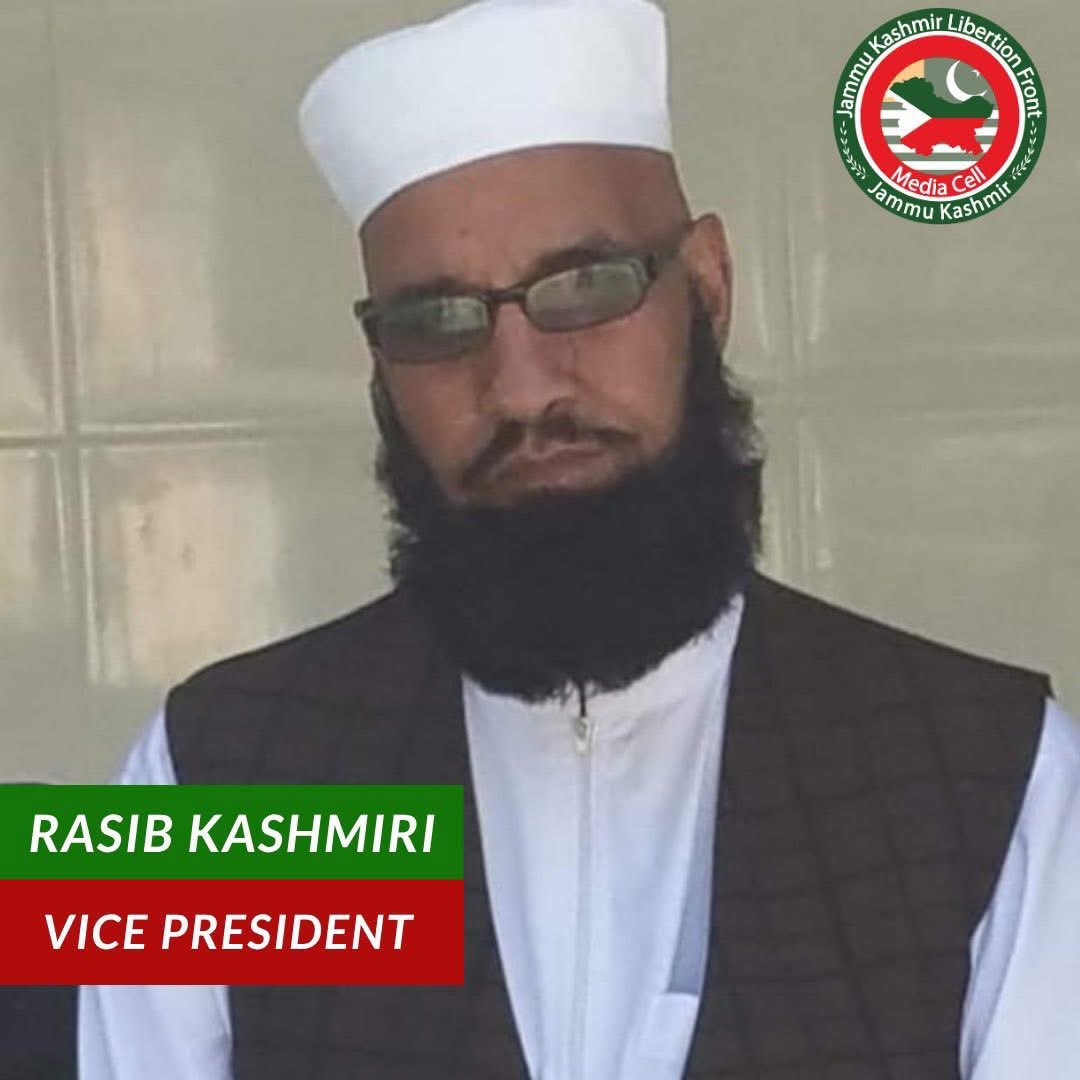 Team_JKLF's tweet photo. نائٹنگھم جموں کشمیر لبریشن فرنٹ برطانیہ زون کے کنونشن میں انتخابی عمل مکمل ،غیر جانبدار اراکین کی موجودگی میں گنتی اور نتائج کا اعلان لیاقت لون صدر منتخب نئی منتخب کابینہ کو مبارک باد پیش کرتے ہیں۔

#ReleaseYasinMalik
#IndependentJammuKashmir https://t.co/9eOWTf2GD6