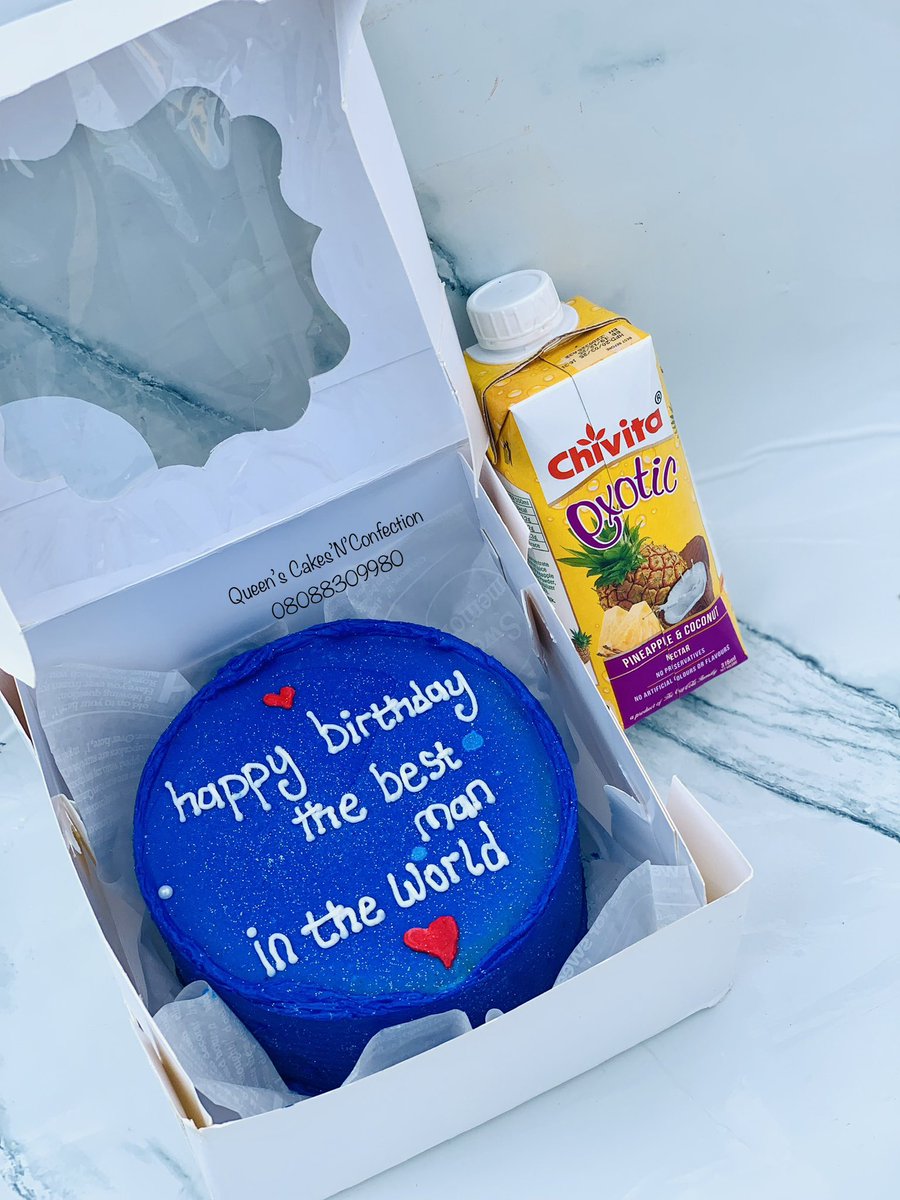 QueenOfCakes__'s tweet image. Intentional women🥹❤️
N10,000
📍: Uyo, Akwa Ibom
📞: 08088309980