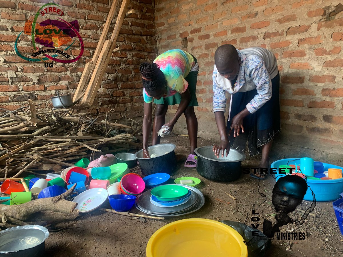 It’s not how much we give but how much love we put into giving . Kindly join our ministry and be part of the team.
#streetloveug #charity #nonprofit #donate #love #fundraising #community #support #help #volunteer #giveback #covid #donation #fundraiser #ngo #education #dogood