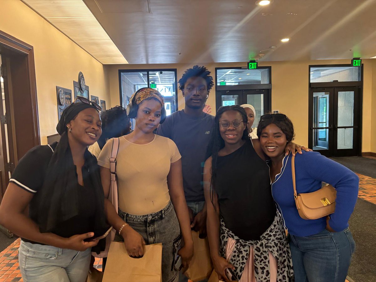 African Family Health Organization (AFAHO) tweet media