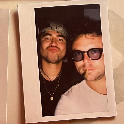 just how fast the night                ...changes