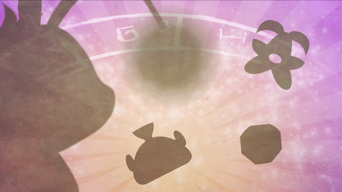 something lurks below