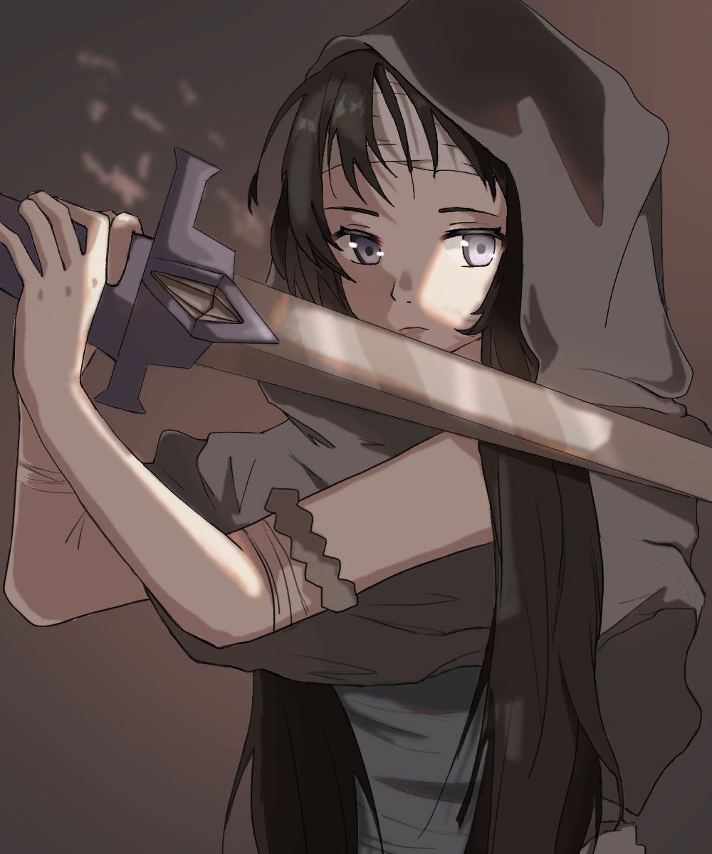 kiaxdraws7483's tweet photo. New drawinggg
I tried a diff lighting technique with this one
#art #artist #animr #animeart #digitalart https://t.co/VPn78dcIPD