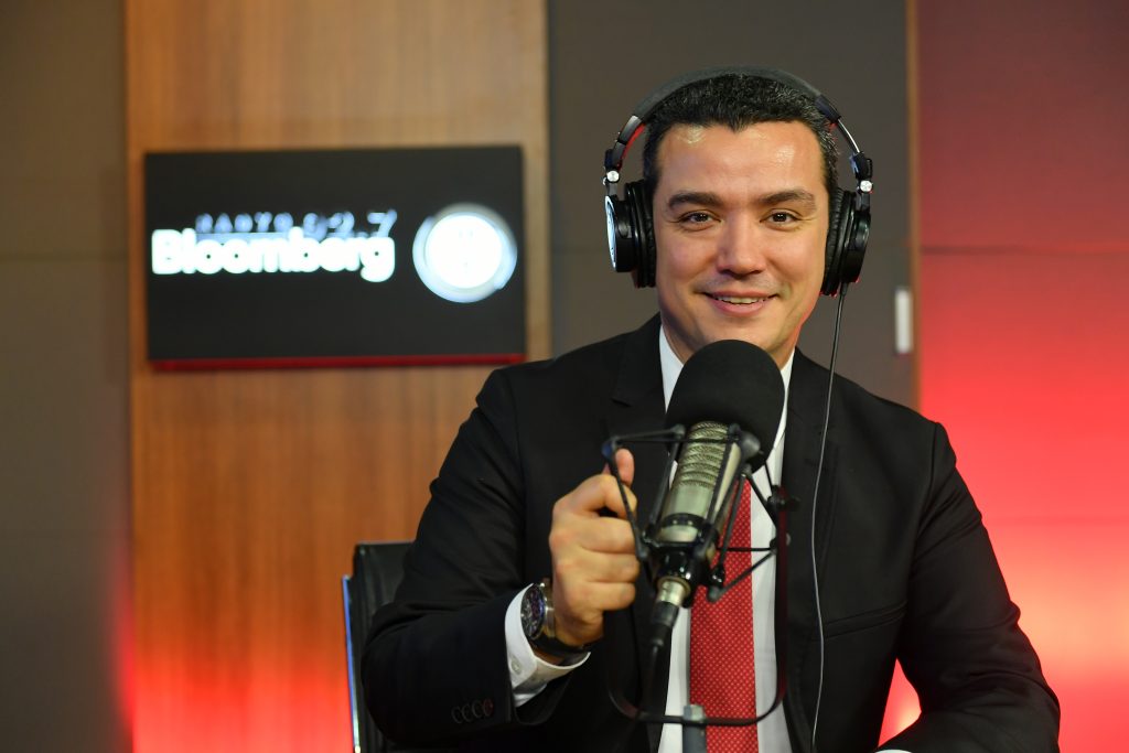 BloombergHT Radyo tweet media