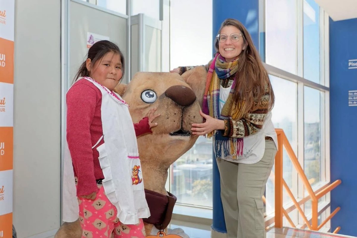 mlauralacavaok's tweet image. 🌆🚍¡Una tarde para aprender sobre #Berazategui y soñar en comunidad!

Ayer también recibí a los 4tos años, turno tarde, de la Escuela Primaria N° 12 de #ElPato, en una nueva jornada del Programa Municipal Conociendo Mi Ciudad.