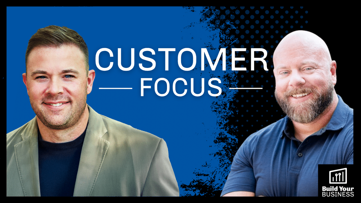 TurnKey Coach (@turnkeycoach) on Twitter photo Your business doesn’t need a bigger budget.
It needs a bigger heart.
Empathy > automation.
Trust > tactics.
Clients can feel the difference.
(Also: don’t get carbon monoxide poisoning. Full story on the pod 🎙) #BuildYourBusiness
<a href="/ReynoldsSTRONG/">Ryan Matt Reynolds</a> <a href="/ChrisByBoston/">Chris Reynolds</a> Your business doesn’t need a bigger budget.
It needs a bigger heart.
Empathy > automation.
Trust > tactics.
Clients can feel the difference.
(Also: don’t get carbon monoxide poisoning. Full story on the pod 🎙) #BuildYourBusiness
<a href="/ReynoldsSTRONG/">Ryan Matt Reynolds</a> <a href="/ChrisByBoston/">Chris Reynolds</a>