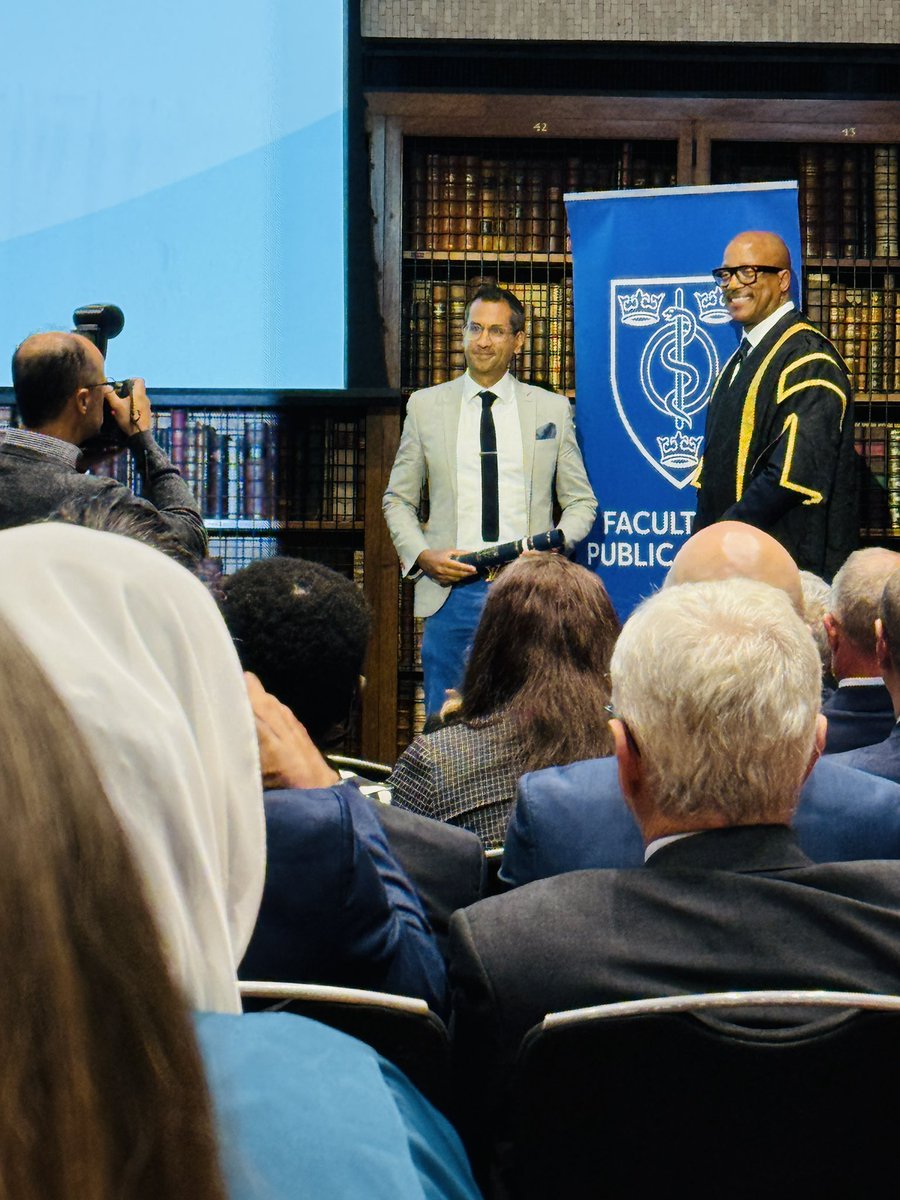 Dr Carter Singh MBE (@drcartersingh) on Twitter photo Deeply honoured to receive Honorary Membership of the <a href="/FPH/">Faculty of Public Health</a>. General practice & public health are natural allies—working together to tackle inequalities, promote prevention, & protect the health of our communities. Grateful to stand with such dedicated colleagues. #FPH <a href="/rcgp/">Royal College of General Practitioners</a> 🙏🏽❤️ Deeply honoured to receive Honorary Membership of the <a href="/FPH/">Faculty of Public Health</a>. General practice & public health are natural allies—working together to tackle inequalities, promote prevention, & protect the health of our communities. Grateful to stand with such dedicated colleagues. #FPH <a href="/rcgp/">Royal College of General Practitioners</a> 🙏🏽❤️