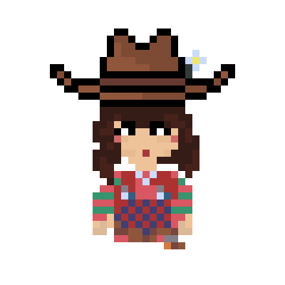 İLK PİXEL DENEMEMM