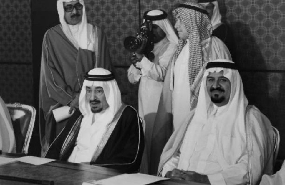 السعودية قديمًا tweet media