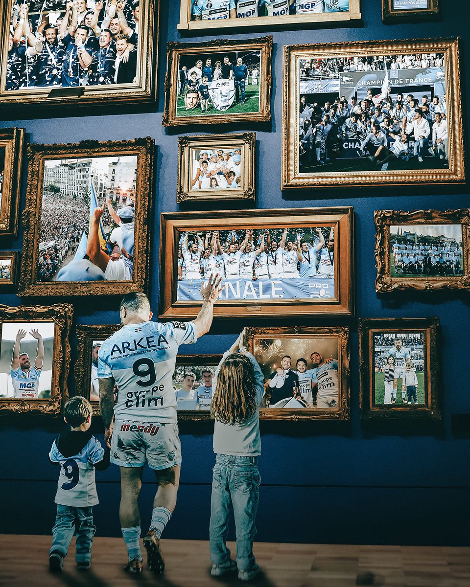 Milesker Guillaume 👑