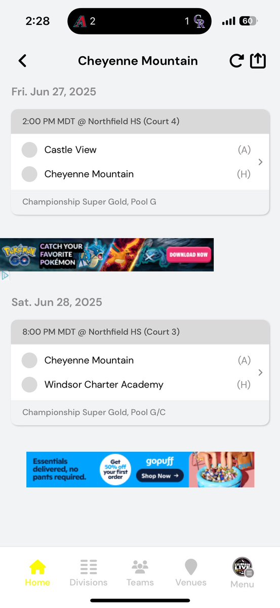 Marek Patterson (@marekpatterson) on Twitter photo Schedule for this weekend’s Colorado Live tournament! <a href="/KevinMoses38/">Kevin Moses LLC</a> <a href="/Uorangemen2/">Coach Davis Sr, 25yrs plus experience</a> <a href="/bolopez18/">Bobby Lopez</a> <a href="/PrepHoopsCO/">Prep Hoops Colorado</a> <a href="/grego_collins/">Greg Collins</a> <a href="/PLUTOBasketball/">P.L.U.T.O</a> Schedule for this weekend’s Colorado Live tournament! <a href="/KevinMoses38/">Kevin Moses LLC</a> <a href="/Uorangemen2/">Coach Davis Sr, 25yrs plus experience</a> <a href="/bolopez18/">Bobby Lopez</a> <a href="/PrepHoopsCO/">Prep Hoops Colorado</a> <a href="/grego_collins/">Greg Collins</a> <a href="/PLUTOBasketball/">P.L.U.T.O</a>