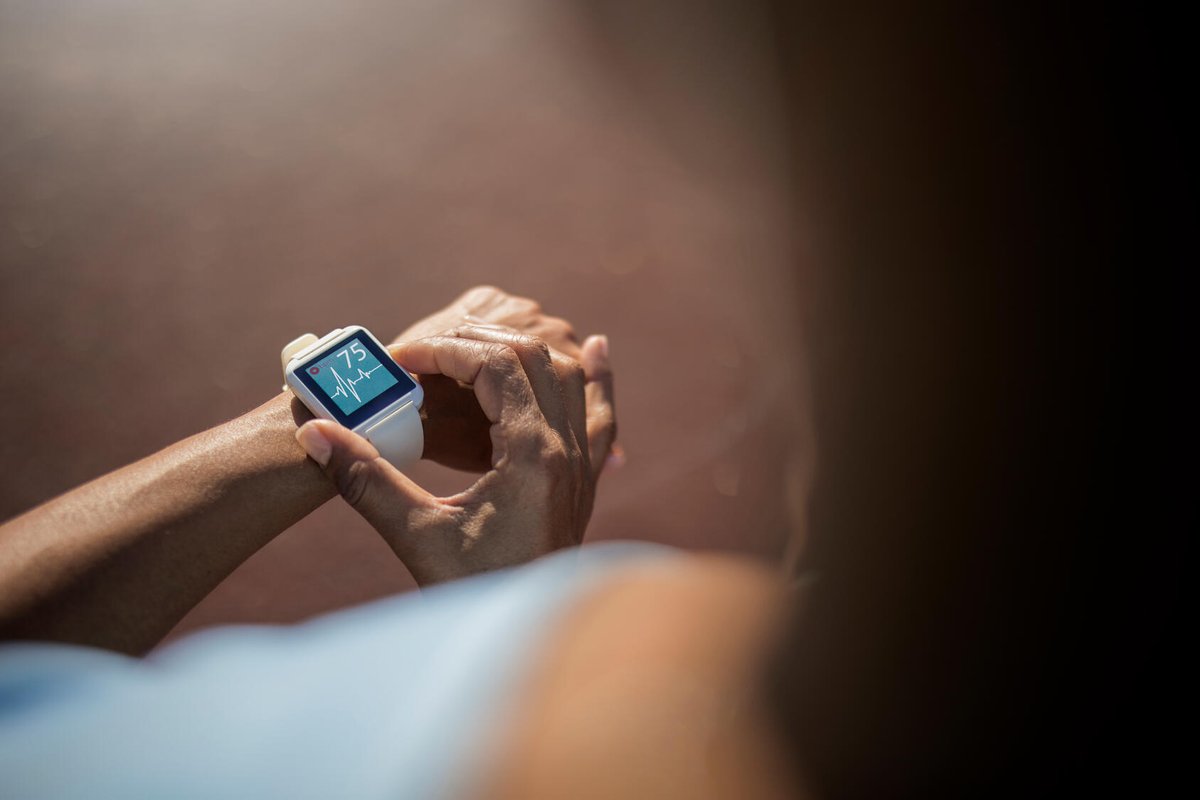 mcpdigital's tweet image. This article is the first application of a practical guide for describing how to select a wearable device for clinical studies.
bit.ly/44y6sFR