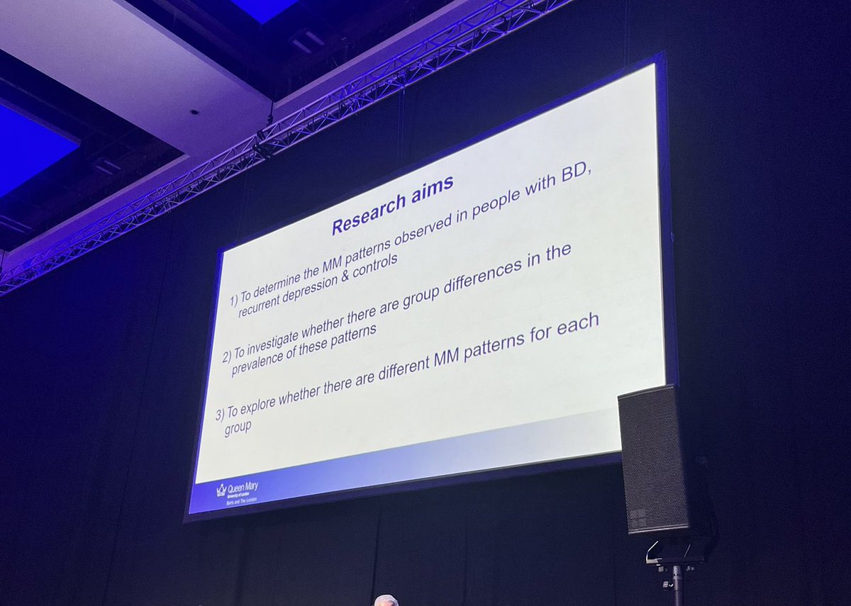 Dr Georgina M Hosang (@drhosang) on Twitter photo šReally enjoyed presenting our findings examining physical morbidity patterns in #bipolar & recurrent #depression in this inspiring session with fantastic speakers <a href="/KSBhui/">Prof. Kamaldeep Bhui CBE</a>
<a href="/ErinGLawrence/">Erin Lawrence</a> <a href="/Roisin_MM/">Dr Roisin Mooney</a> & Peter Byrne <a href="/rcpsych/">Royal College of Psychiatrists</a> watch this space for published results šReally enjoyed presenting our findings examining physical morbidity patterns in #bipolar & recurrent #depression in this inspiring session with fantastic speakers <a href="/KSBhui/">Prof. Kamaldeep Bhui CBE</a>
<a href="/ErinGLawrence/">Erin Lawrence</a> <a href="/Roisin_MM/">Dr Roisin Mooney</a> & Peter Byrne <a href="/rcpsych/">Royal College of Psychiatrists</a> watch this space for published results