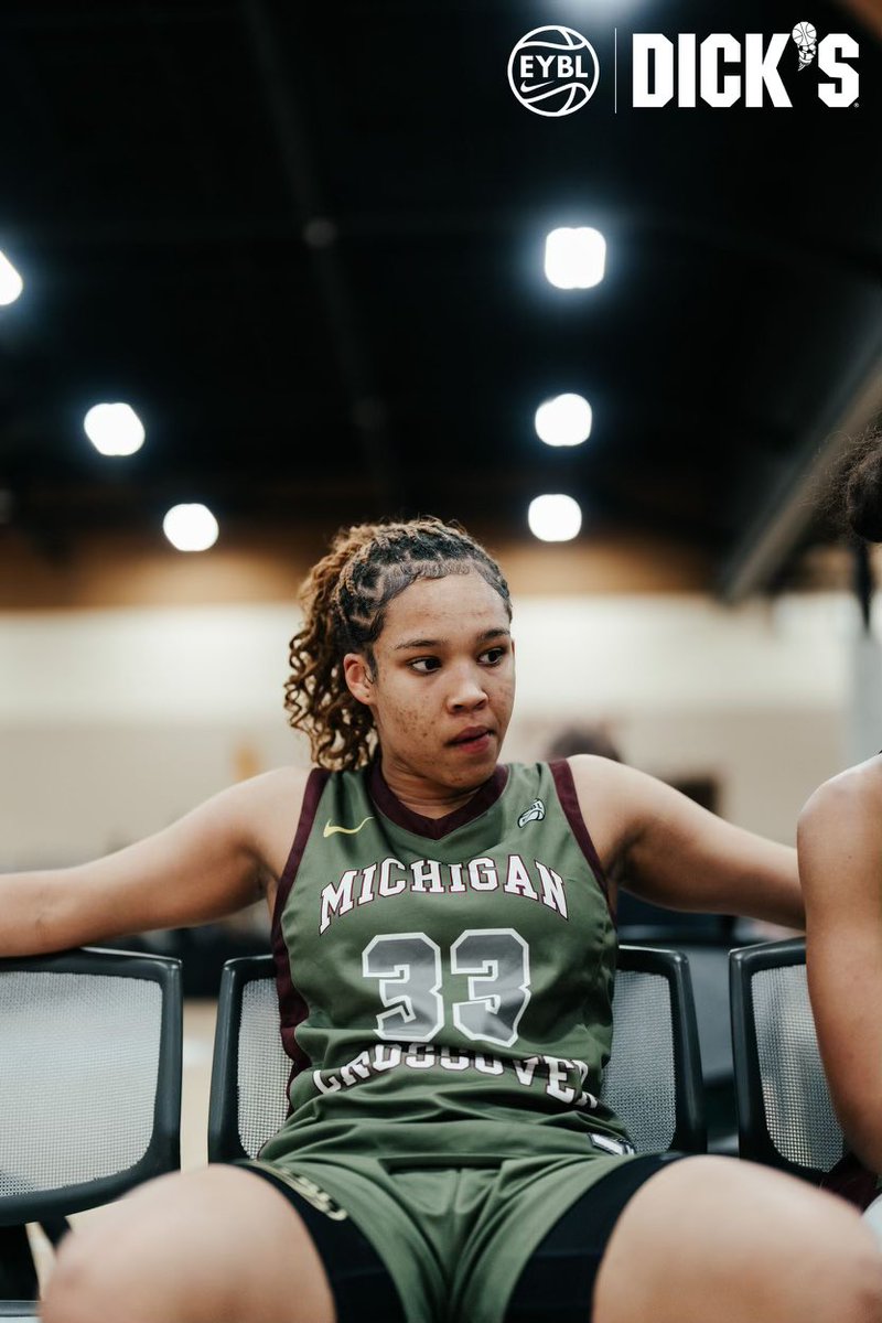 Marianna Jones (@mari22_jones) on Twitter photo After a great conversation with Coach Kiefer I am blessed to be re-offered by The University Of Detroit Mercy!
<a href="/DetroitEdisonGB/">DEPSA GIRLS BALL</a> <a href="/MICROSSOVER/">Michigan Crossover</a> After a great conversation with Coach Kiefer I am blessed to be re-offered by The University Of Detroit Mercy!
<a href="/DetroitEdisonGB/">DEPSA GIRLS BALL</a> <a href="/MICROSSOVER/">Michigan Crossover</a>