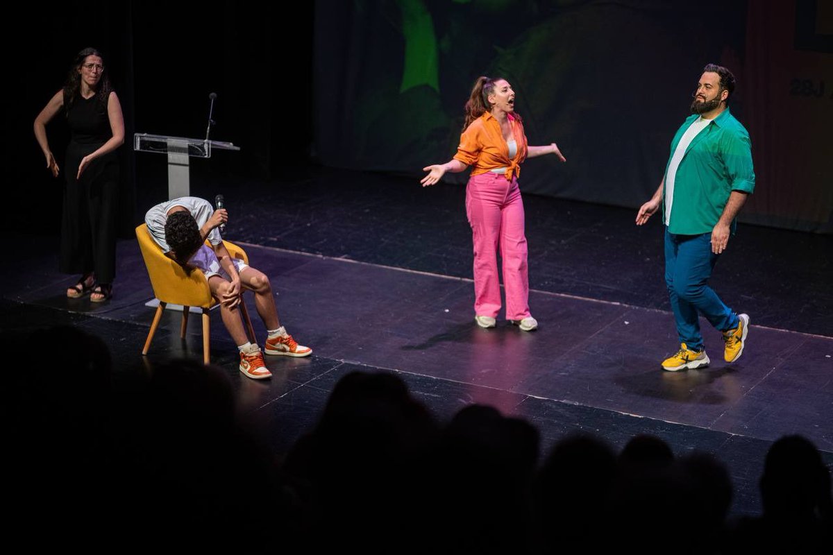 Igualtat i Feminisme tweet media