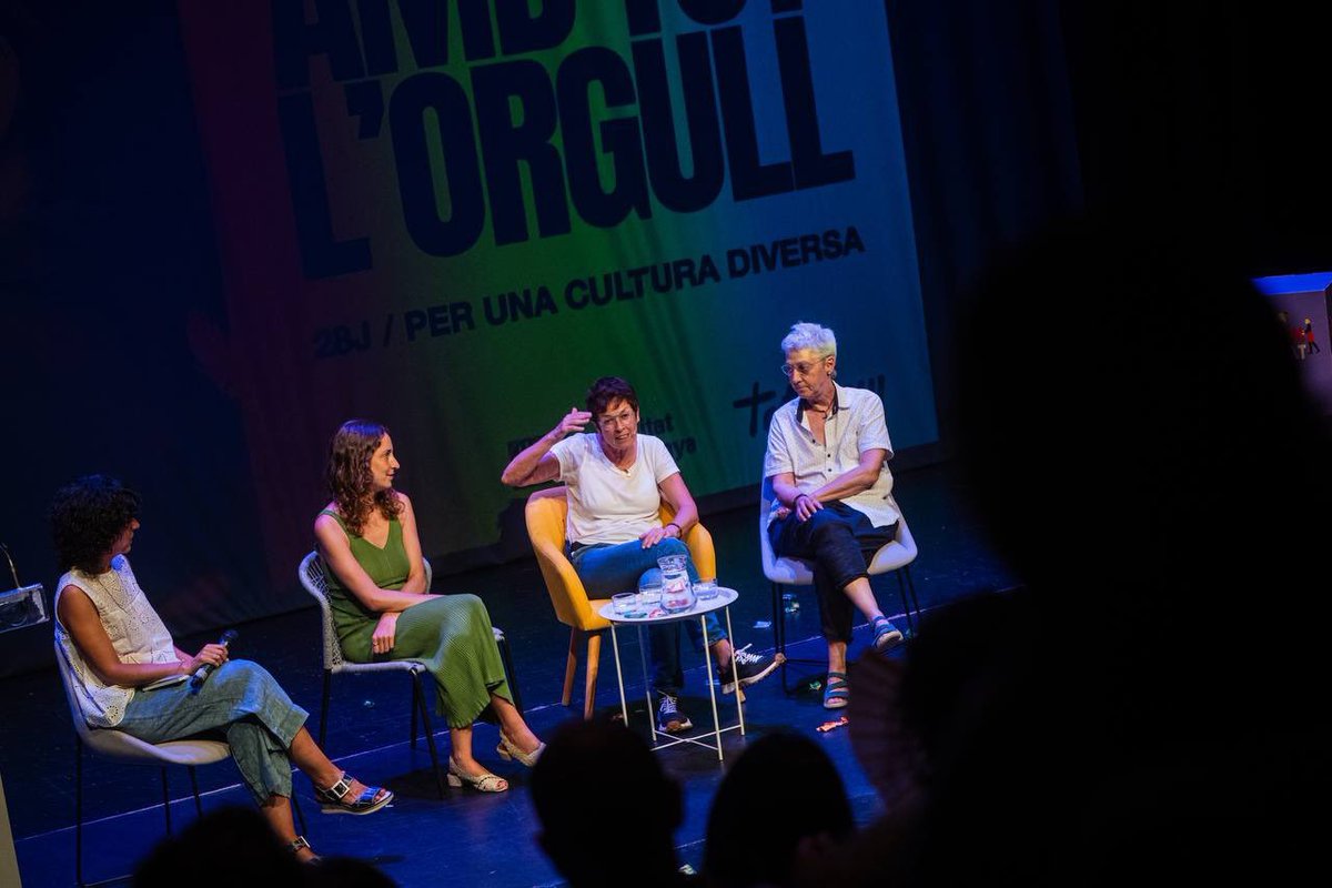 Igualtat i Feminisme tweet media