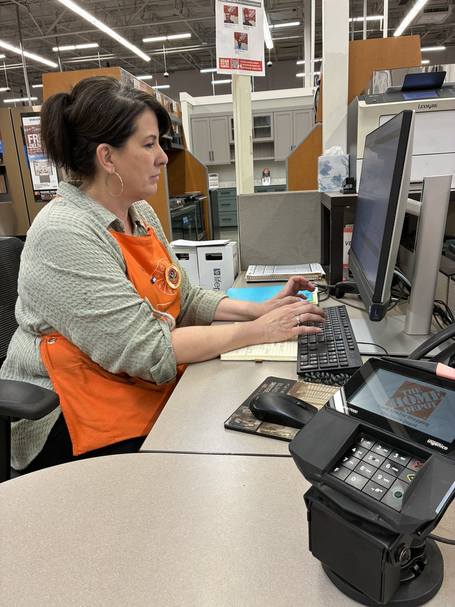 ACS_Shelley (@acs_shelley) on Twitter photo Cartersville store 0133 at <a href="/HomeDepot/">The Home Depot</a> Evelyn working hard for a residential customers we just wanna say thanks <a href="/ACS_flooring/">ACS Commercial & Residential Flooring Specialists</a> !
<a href="/AcsHeidi/">ACS-Heidi</a> <a href="/davescalfani/">David Scalfani</a> <a href="/Matt_Virnig/">Matt Virnig</a> <a href="/FDS_MarcialRod/">Marcial Rodriguez</a> Cartersville store 0133 at <a href="/HomeDepot/">The Home Depot</a> Evelyn working hard for a residential customers we just wanna say thanks <a href="/ACS_flooring/">ACS Commercial & Residential Flooring Specialists</a> !
<a href="/AcsHeidi/">ACS-Heidi</a> <a href="/davescalfani/">David Scalfani</a> <a href="/Matt_Virnig/">Matt Virnig</a> <a href="/FDS_MarcialRod/">Marcial Rodriguez</a>