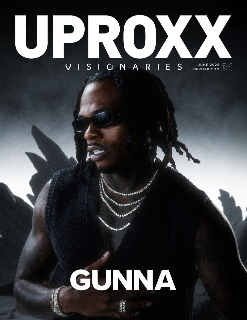 WUNNA on X: 