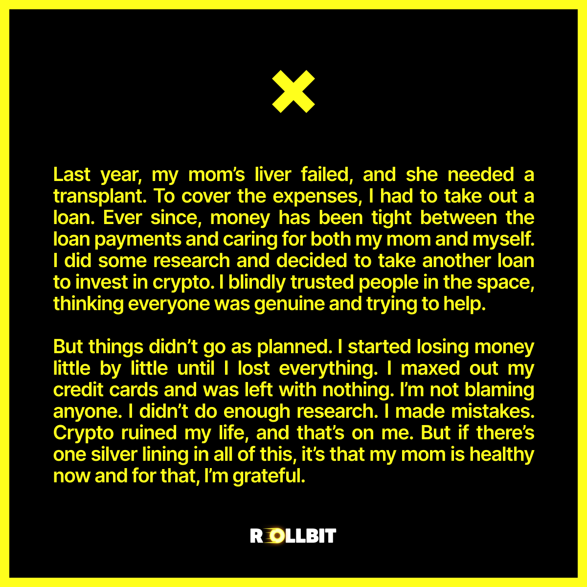 Coinfessions tweet media