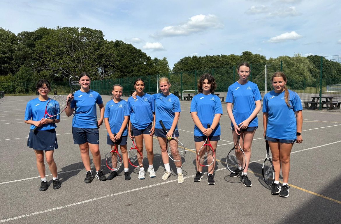 FHES PE Department tweet media