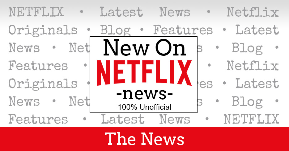 NEWS: Netflix Announces "Trinity" - New Thriller Series from "Bodyguard" creator Jed Mercurio

Gugu Mbatha-Raw ("Loki") and Richard Madden ("Bodyguard") are set to star in a new thriller series for Netflix....

Read more: news.newonnetflix.info/news/netflix-a…
