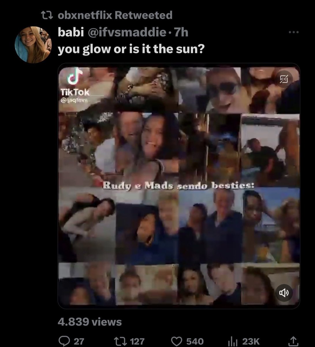 j is depressed (@jjxmayb4nk) on Twitter photo 