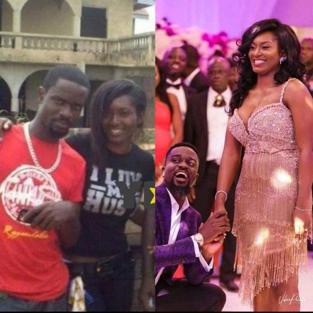 SarkNatives Ghana (@sarknativesgh) on Twitter photo 